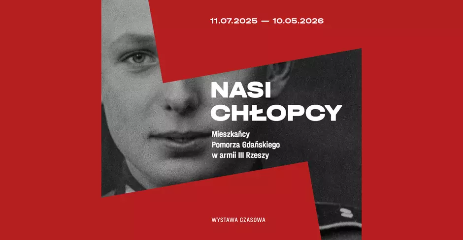 Polish museum criticised for exhibition on “Our Boys” who fought in Hitler’s army Polish museum criticised for exhibition on “Our Boys” who fought in Hitler’s army