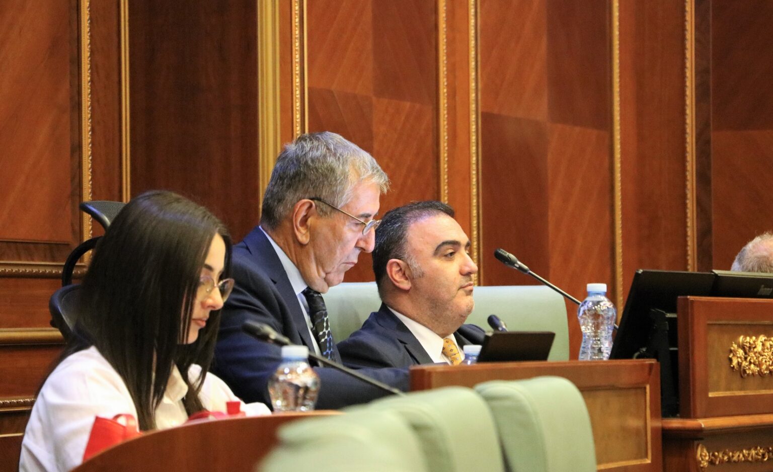The stalemate in the Assembly "crushes" Kosovo