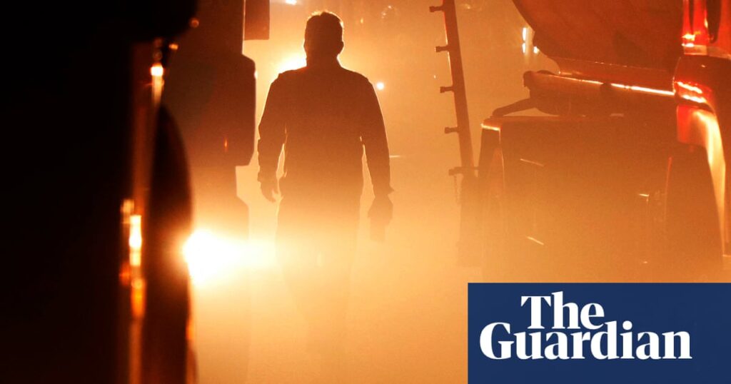 Countries must protect human right to a stable climate, court rules | Environment