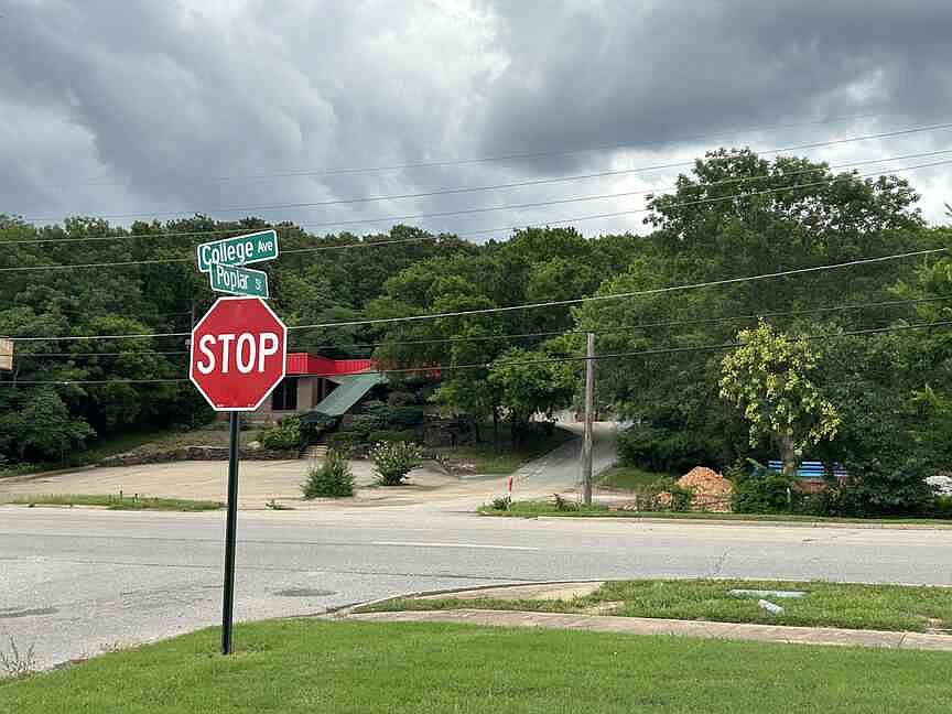 Some express environmental concerns over Fayetteville district’s plans for new Ramay Junior High | The Arkansas Democrat-Gazette