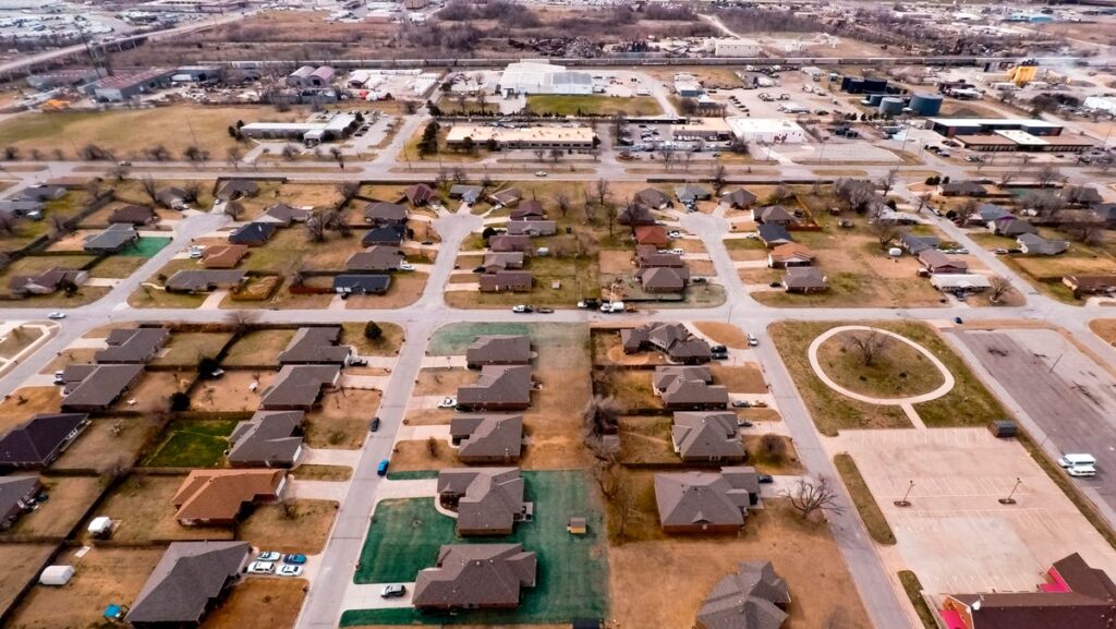 Oklahoma environmental racism still impacts Black residents