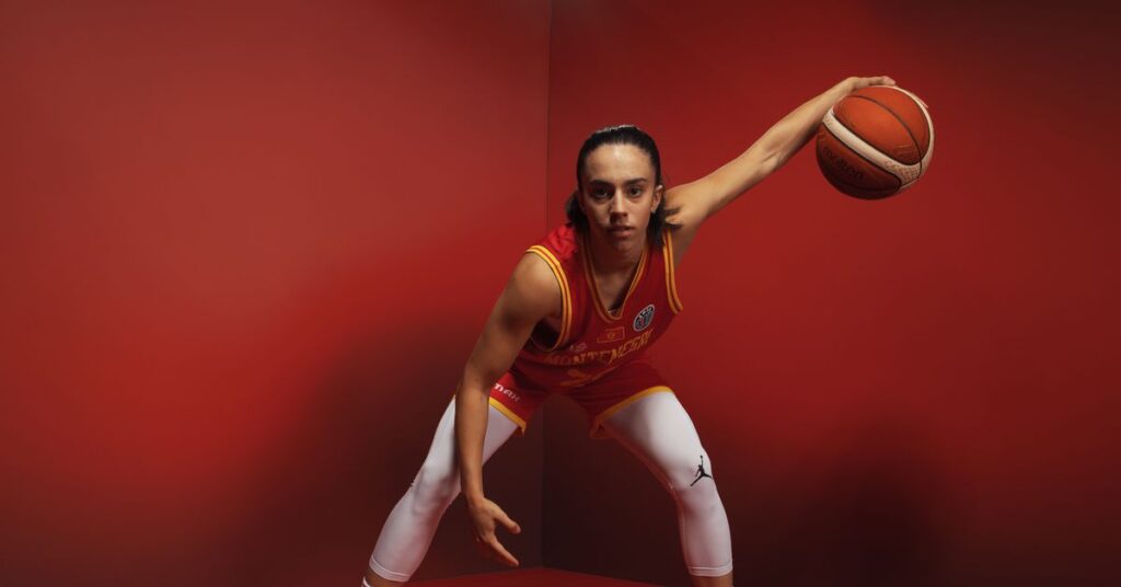 WNBA: She knows what it’s like to play with Emma Meesseman