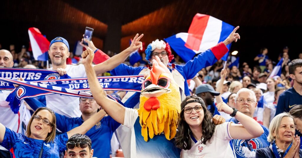 Women’s EURO 2025 Daily — July 6th: Norway vs. Finland; Switzerland vs. Iceland