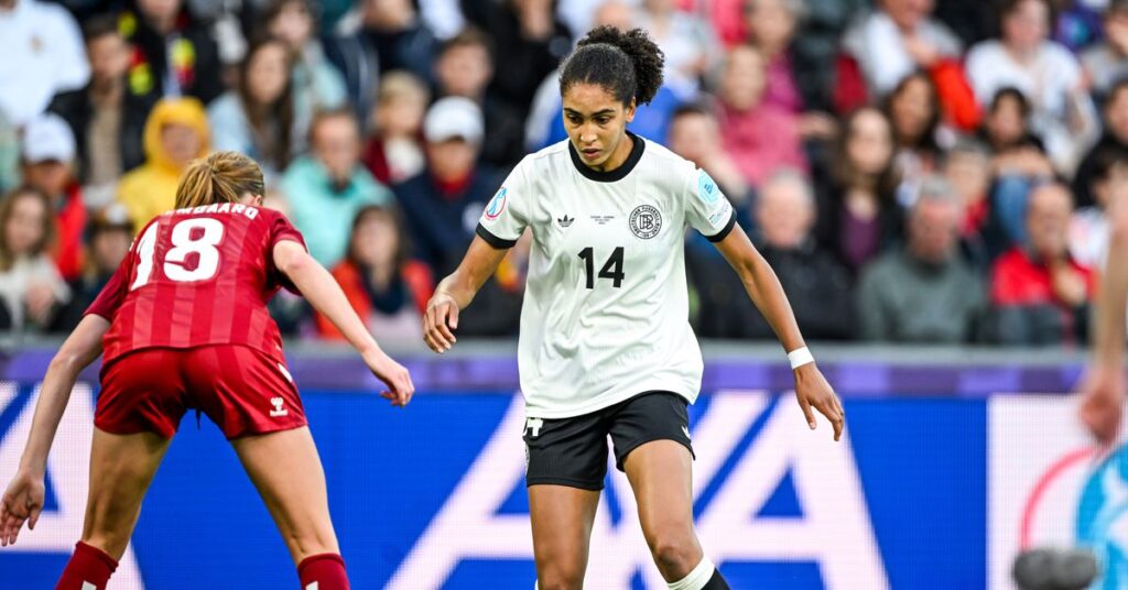Women’s EURO 2025 Daily — July 12th: Poland vs. Denmark; Sweden vs. Germany