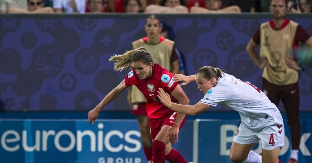 Women’s EURO 2025 Daily — July 13th: England vs. Wales; Netherlands vs. France