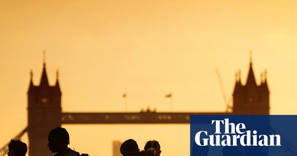 UK firms cutting staff at fastest pace since February as economy struggles | Manufacturing sector