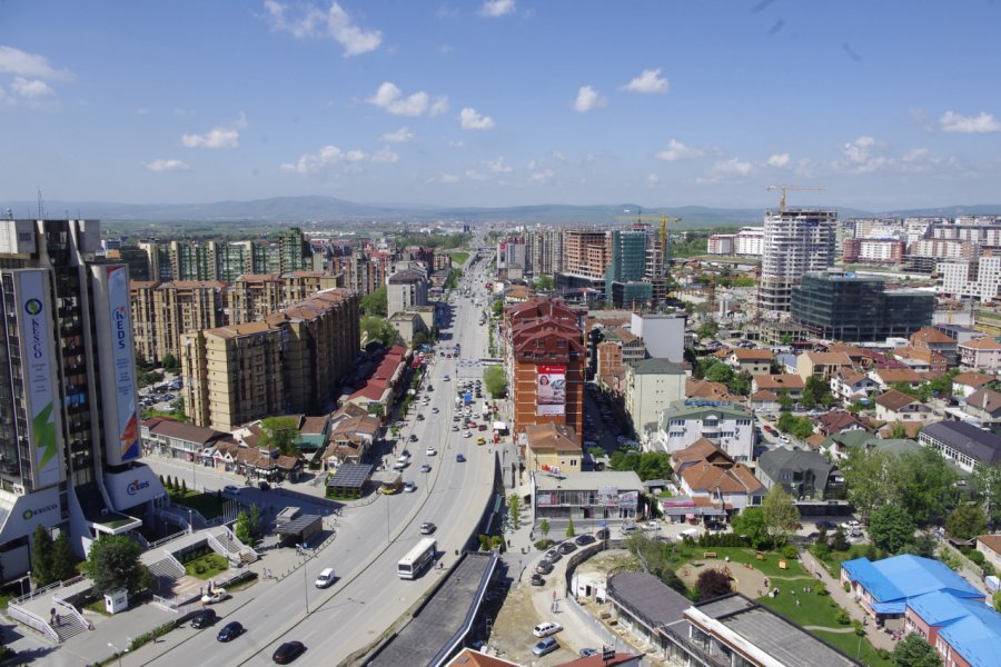 Events announced for today in Kosovo