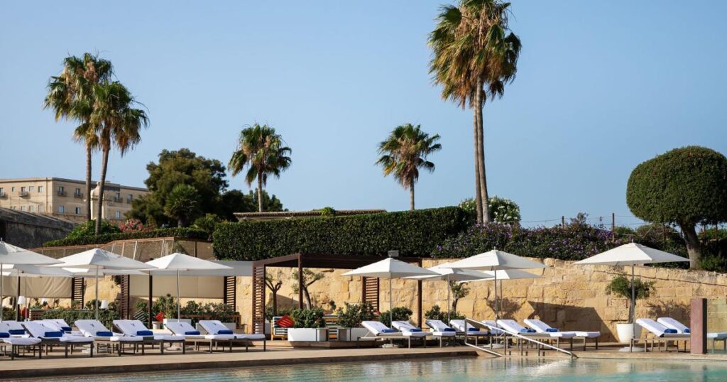 Phoenicia Malta adds global milestone with TravellerMade partnership