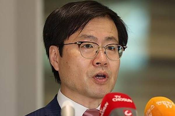 S. Korean Delegation Seeking Last-Ditch Negotiation to Extend US Tariff Deferment