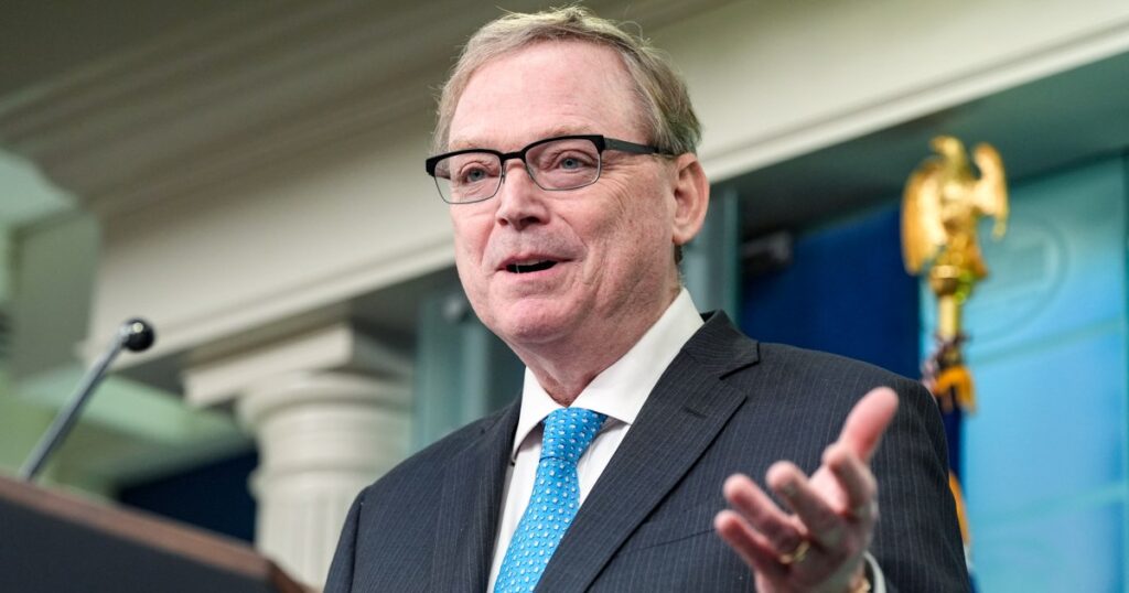 Economic council head says Trump’s ability to fire Fed’s Powell is ‘being looked into’ Economic council head says Trump's ability to fire Fed's Powell is 'being looked into'
