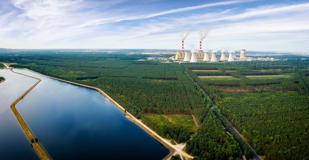Poland Builds Energy Security by Defying EU Climate Rules Poland Builds Energy Security by Defying EU Climate Rules