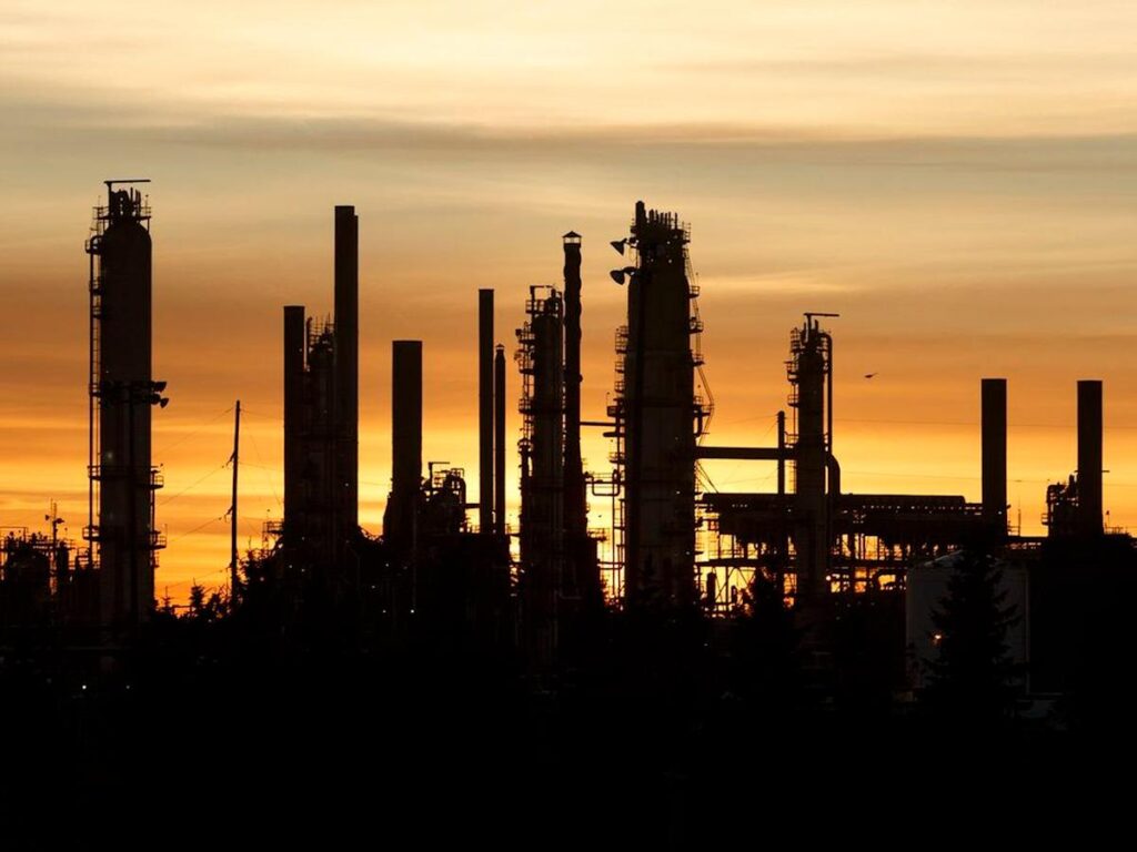 It's time to change the conversation about the economy and climate change