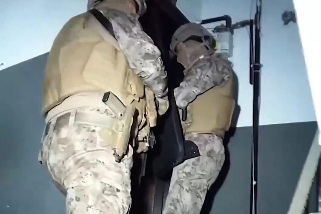 26 suspects arrested in joint drug operations in Turkish provinces and Norway's Oslo