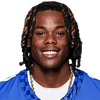 player headshot