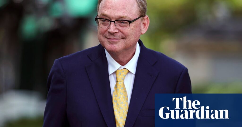 Trump’s latest tariffs ‘are real’ unless deals improve, economic adviser says | Trump tariffs