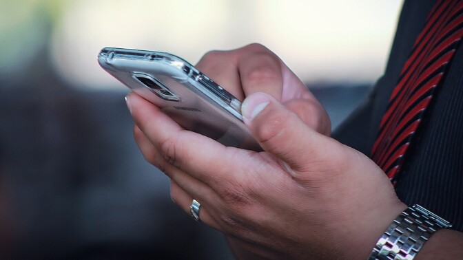 Estonia tests new 'pocket siren' technology on Wednesday | News