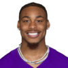 player headshot