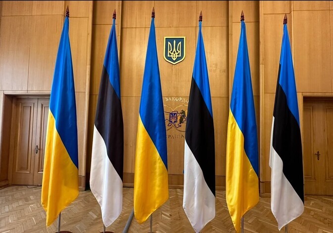 Estonia to host a global Ukraine reconstruction conference in 2027 | News Estonia to host a global Ukraine reconstruction conference in 2027 | News