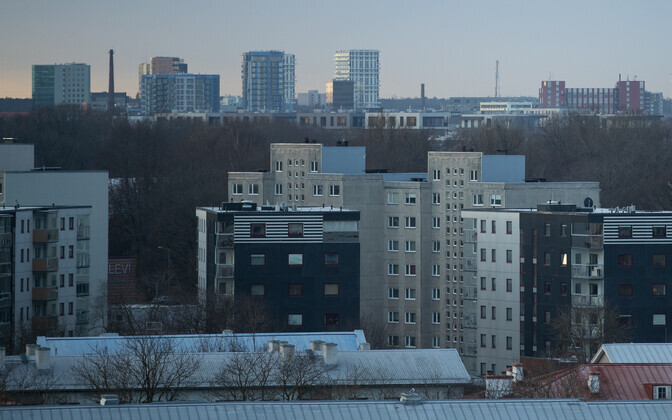Estonian apartment associations eager to buy generators with state support | News
