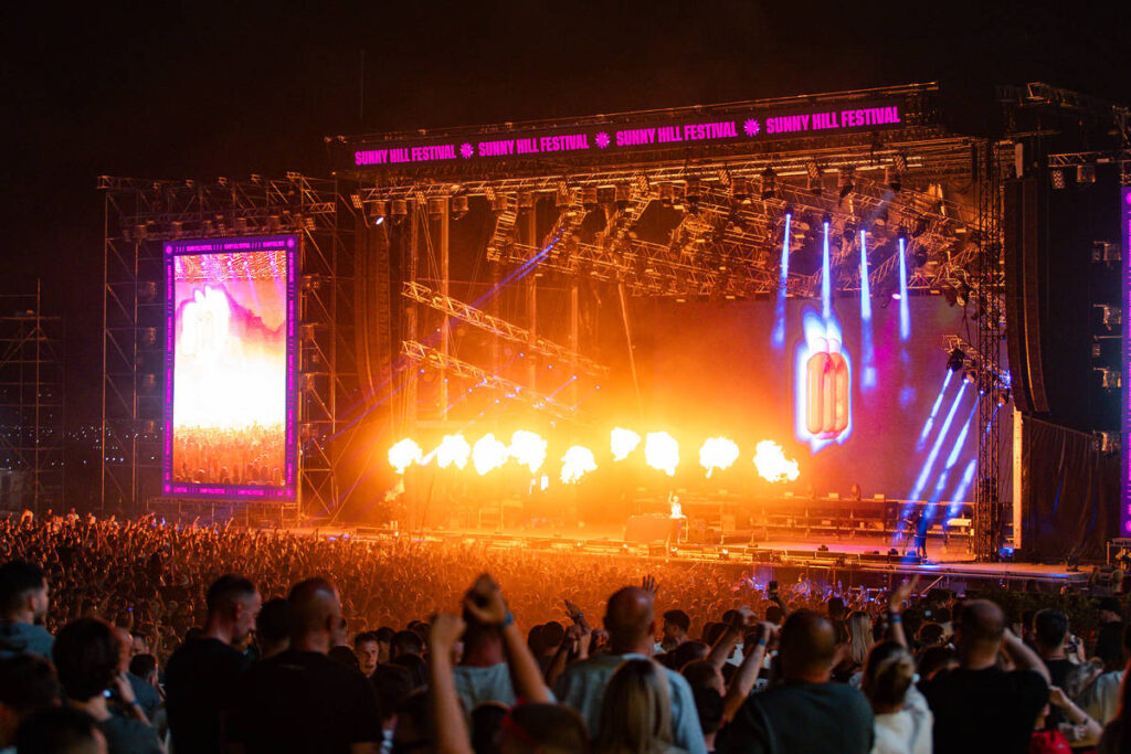 Music Festival Kosovo
