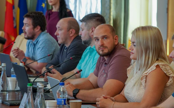 Estonia launches digital services initiative to support Ukrainian war veterans | News