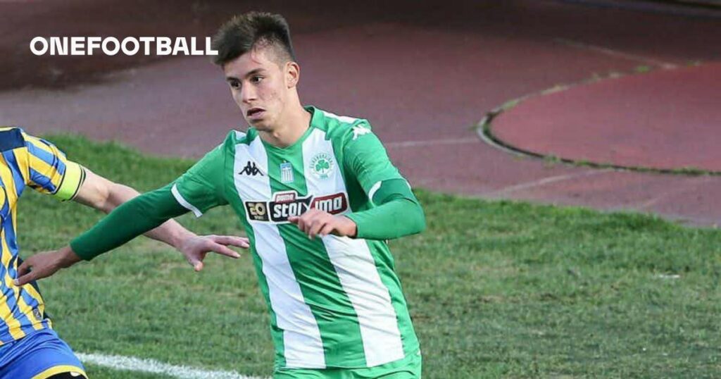 Icon: OneFootball