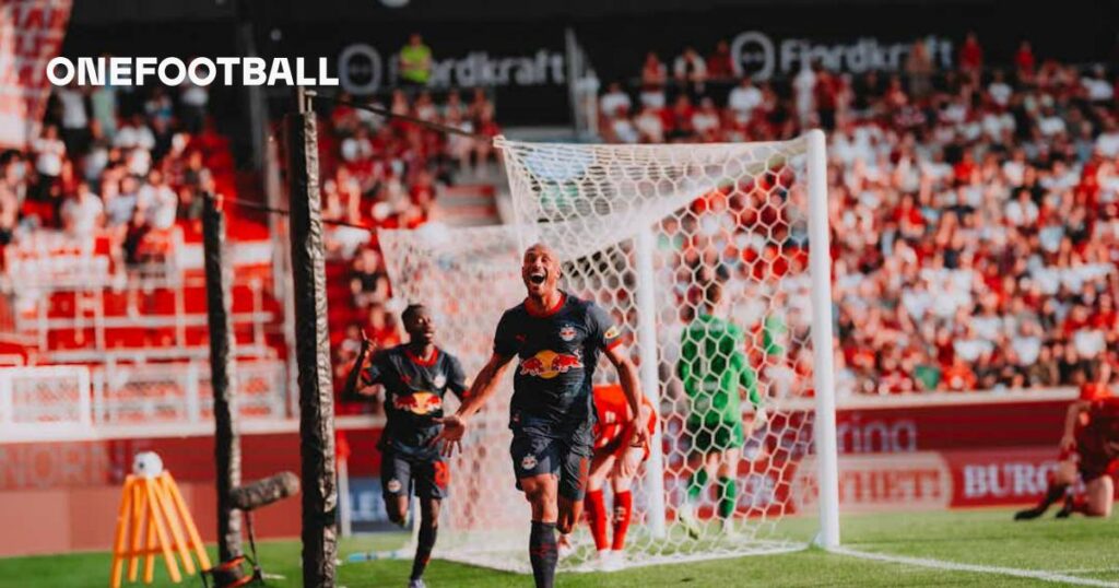 Icon: OneFootball
