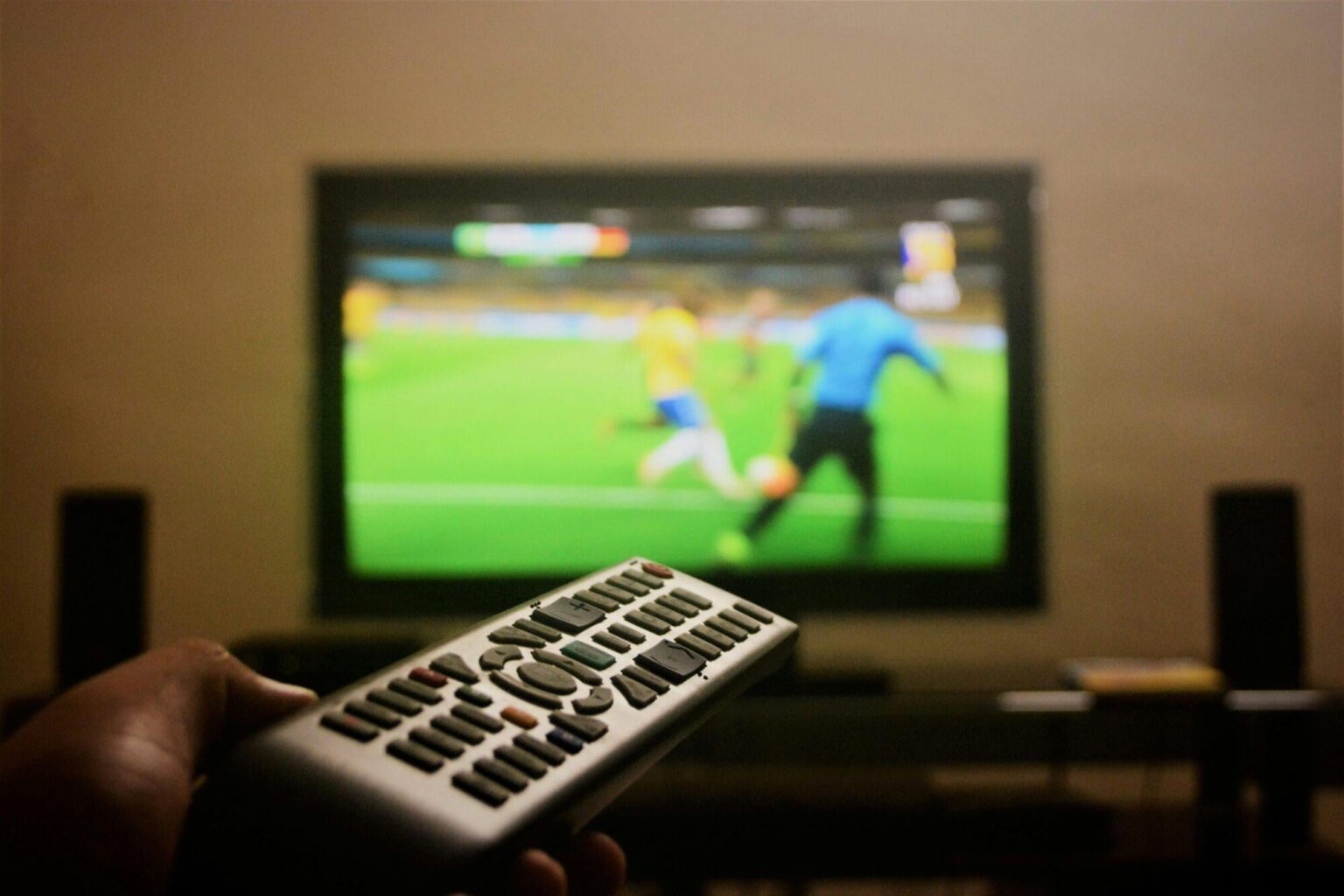 MPs set to vote on making Premier League matches free to watch - Politics UK