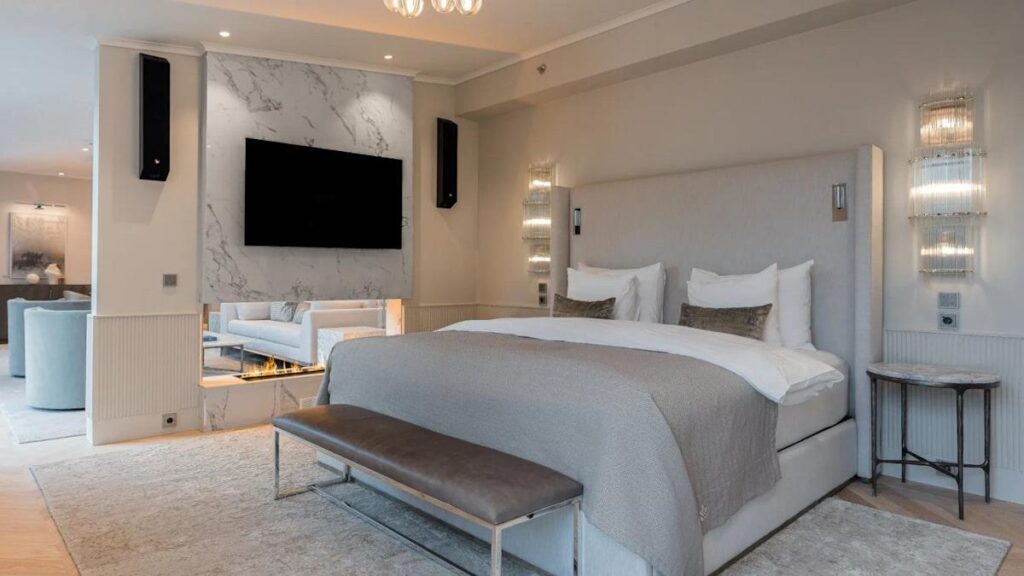 Waldorf Astoria enters Finland with Helsinki hotel