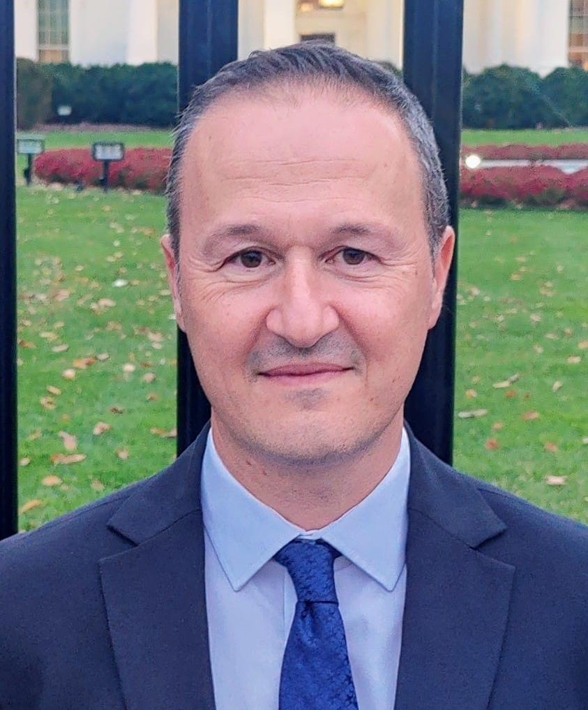 Neville Aquilina