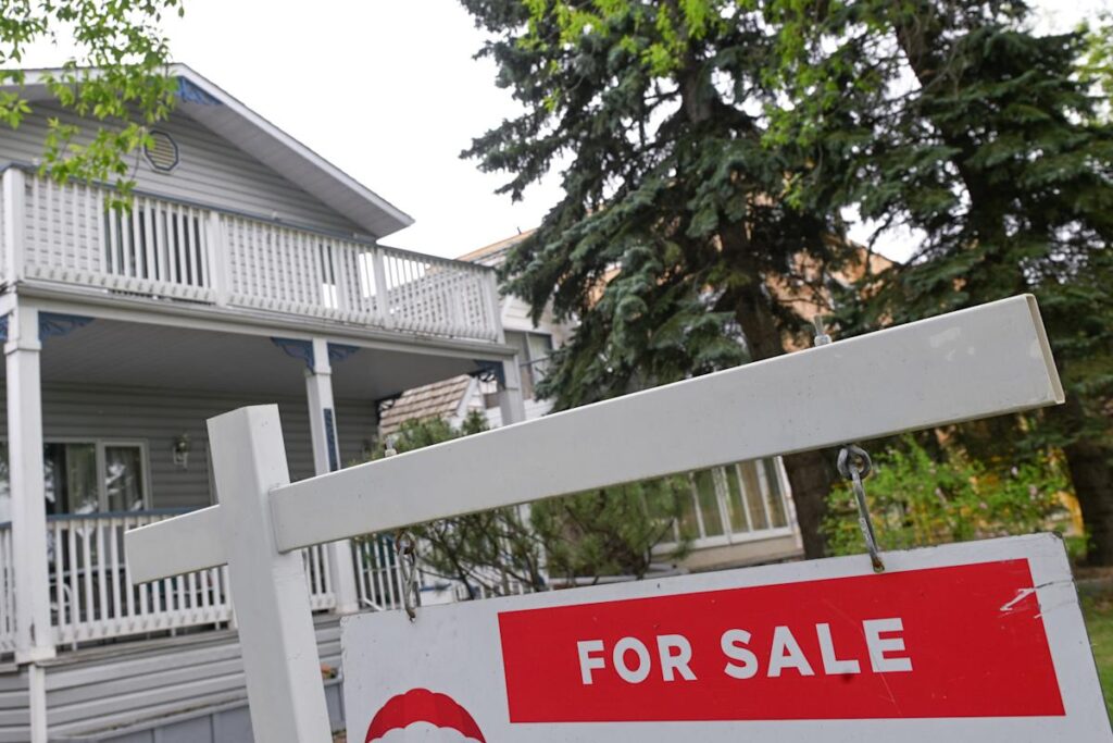 Want to upgrade from a condo to a house in Canada? Here's what it will cost you
