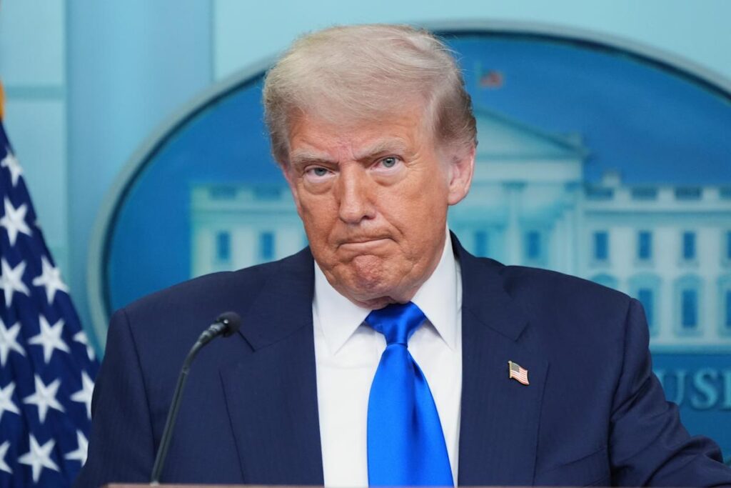 Trump announces Vietnam deal as US-China trade tensions ease