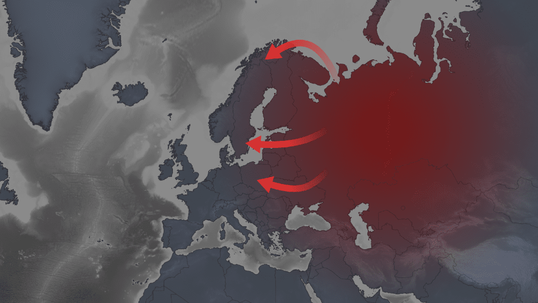 Which Country Has the Biggest Army in Europe? Ranking All European Forces by Size