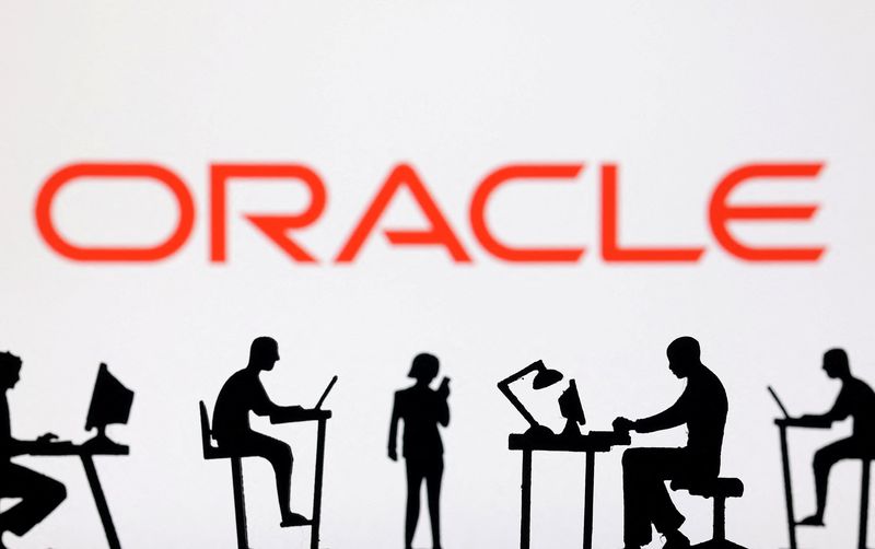 Oracle to invest $3 billion in AI, cloud expansion in Germany, Netherlands Oracle to invest $3 billion in AI, cloud expansion in Germany, Netherlands