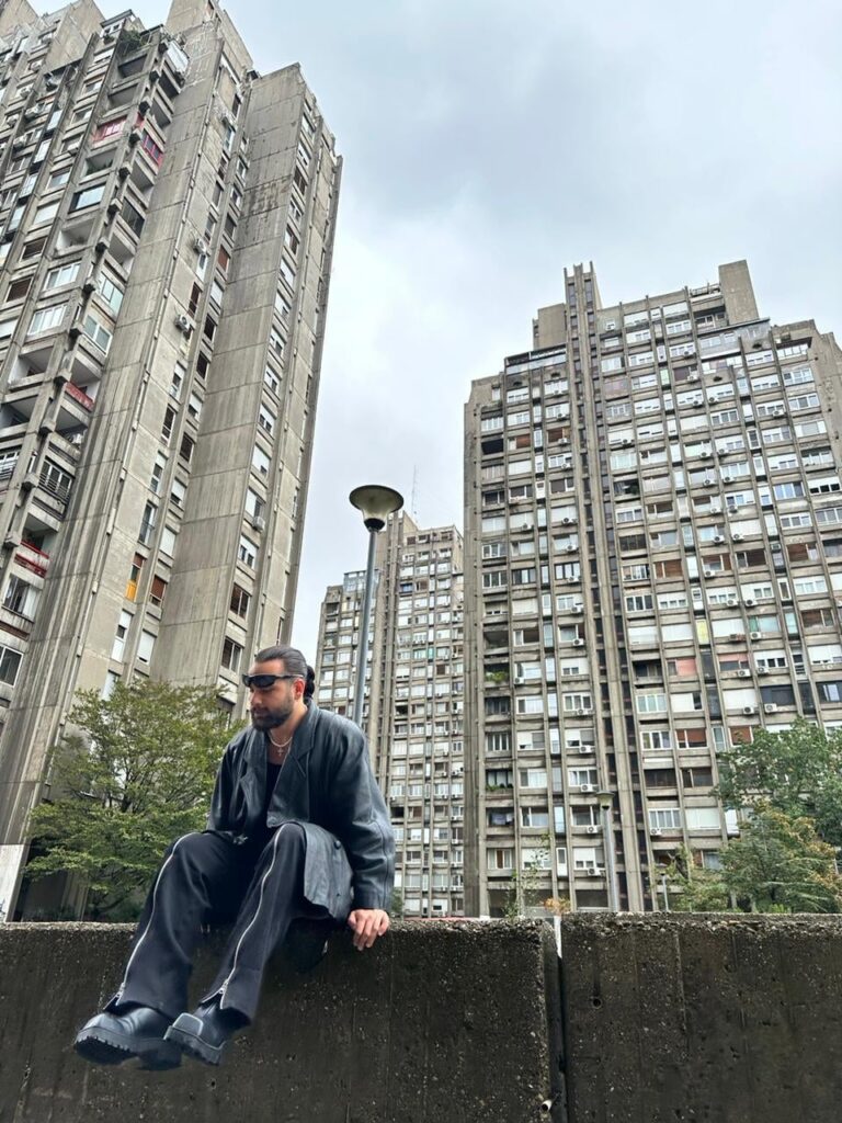Looking for a buddy for abandoned soviet building trips!