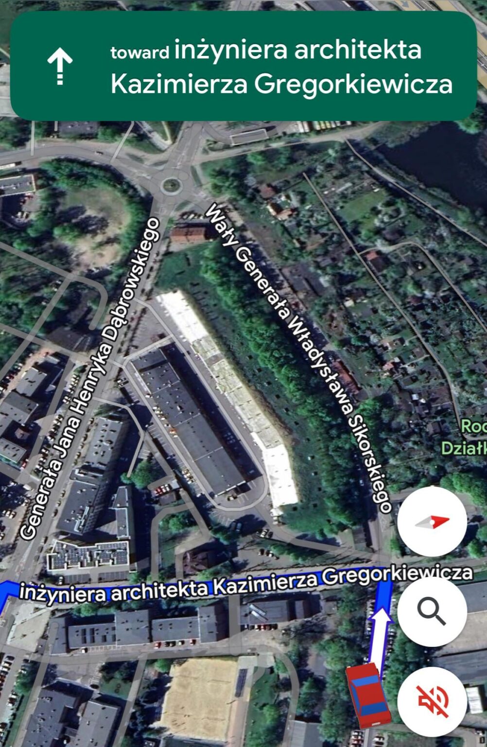 POV: You Asked Grzegorz Brzęczyczczykiewicz for Directions
