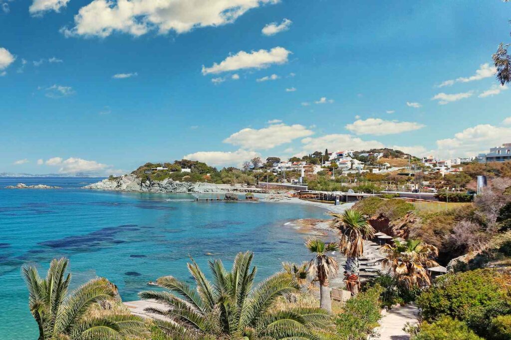 3-Year-Old Girl Found Dead on Beach in Greece