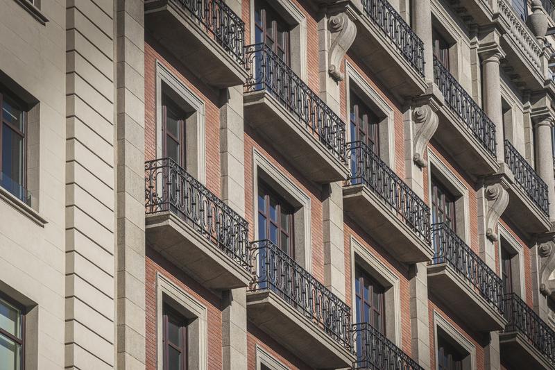 Apartments in Barcelona