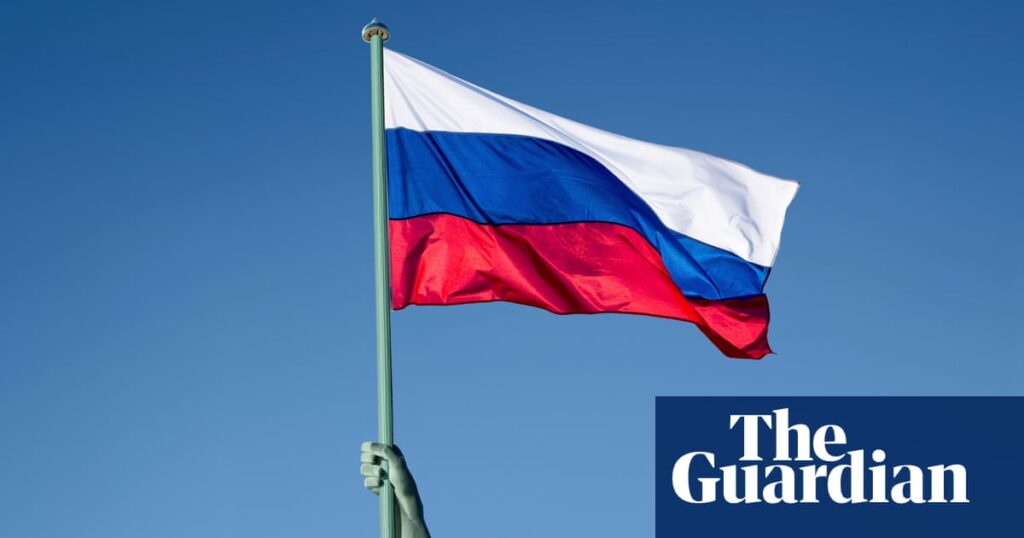 ‘My parents got me out of Soviet Russia at the right time. Should my family now leave the US?’ | Gary Shteyngart