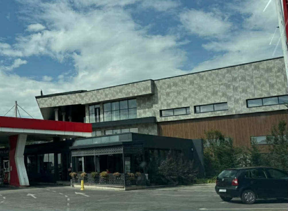 The explosion in Italy is also an alarm for Kosovo, how is it possible that a private hospital on the outskirts of Pristina works next to a gas station?