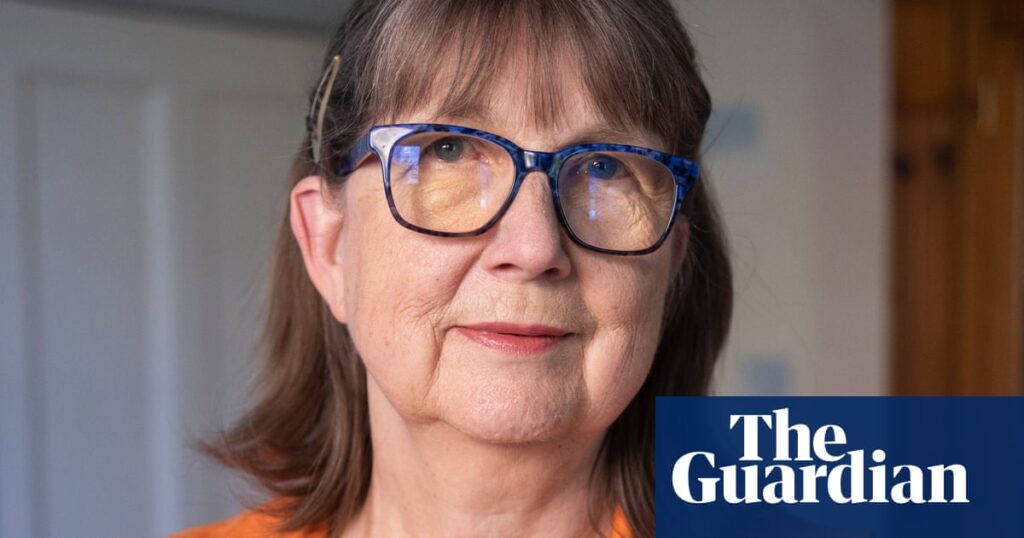 Woman who withheld council tax in climate protest faces losing home | Environmental activism