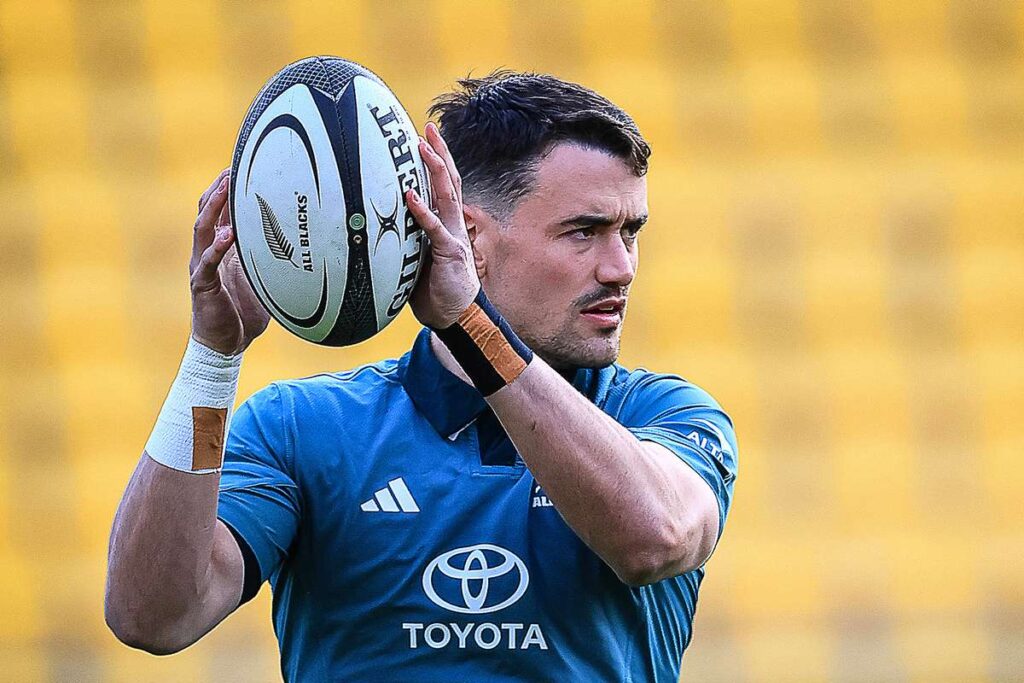 New Zealand v France preview