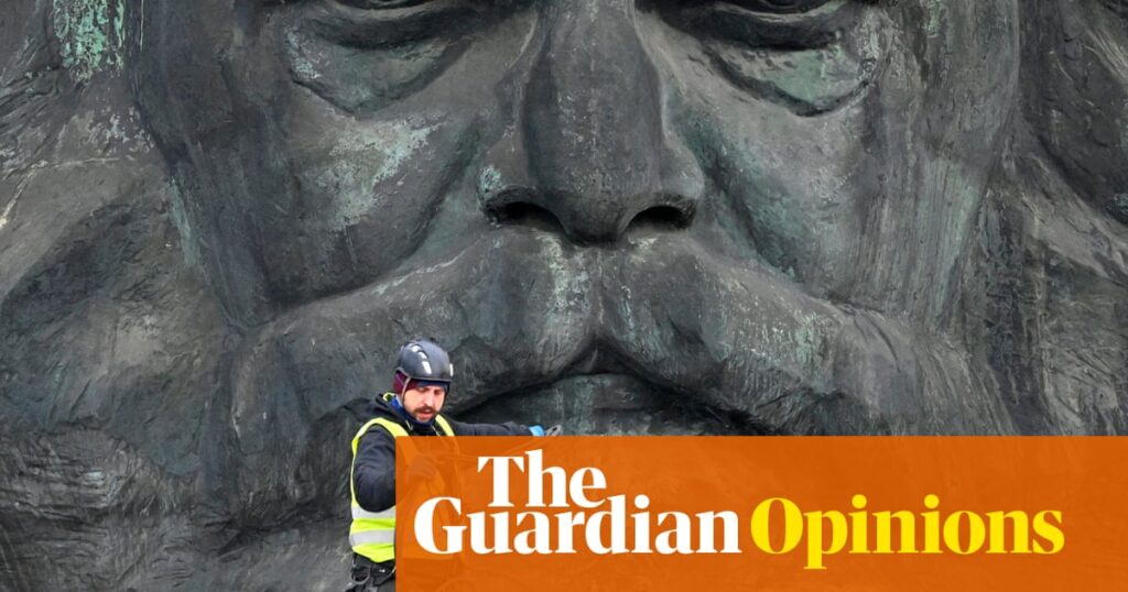 In an age of failing economies and a populist backlash, I’ll tell you what we need – Marxism | Yanis Varoufakis