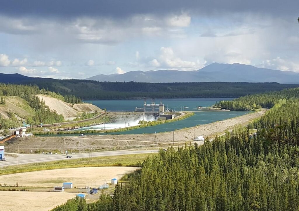 Hard talk at Whitehorse dam hearing, with concerns about environment front and centre