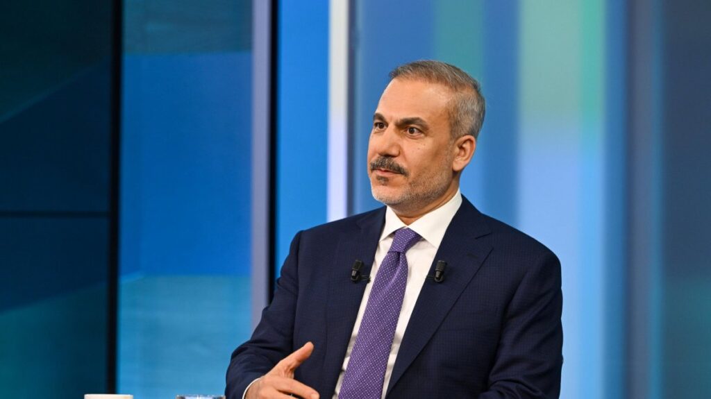 Türkiye says warned Israel against ‘exploiting’ Syria’s instability Türkiye says warned Israel against ‘exploiting’ Syria’s instability