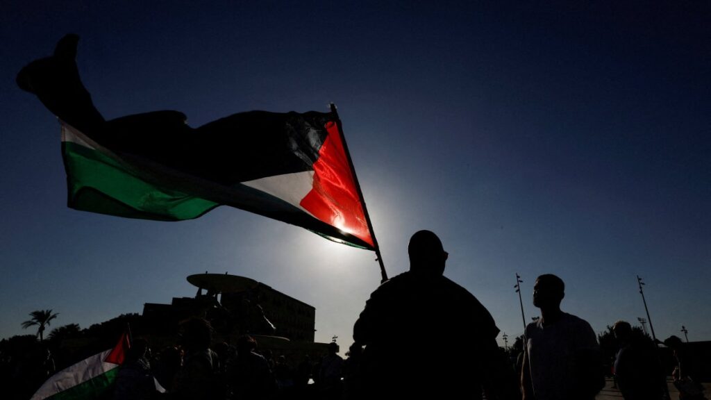 Malta to recognize Palestinian statehood
