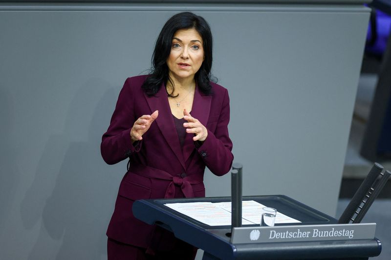 Structural reforms are needed for German rebound, economy minister says Structural reforms are needed for German rebound, economy minister says