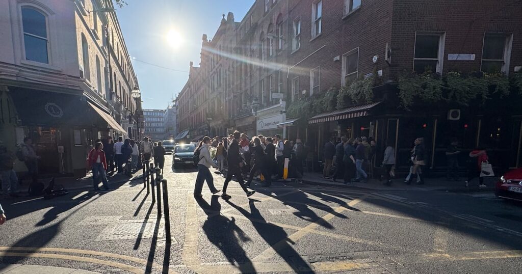 Ireland needs immigrants. And an economic plan to accommodate them – The Irish Times Ireland needs immigrants. And an economic plan to accommodate them – The Irish Times