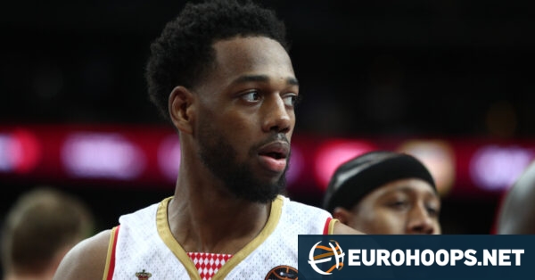 Jordan Loyd expected to join Poland in 2025 EuroBasket