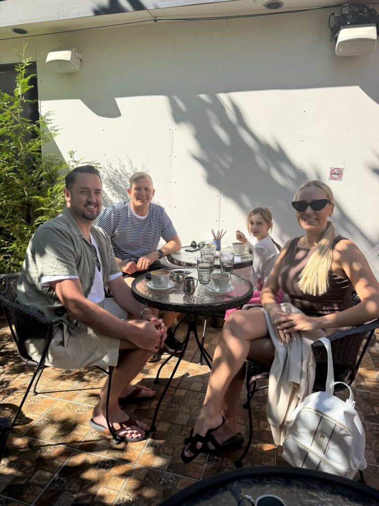 Over three weeks of exploring Tallinn, Hiiumaa and beyond, Mathew Thompson reflects on the culture shocks, charming quirks and tech wizardry of Estonia. Private collection